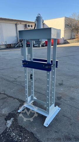  HIDROLIKSAN HD 20 man.