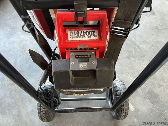  Milwaukee MXF DH2528H-601