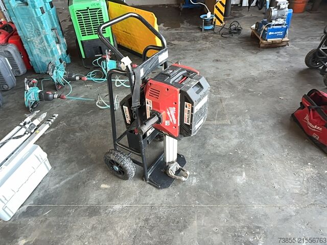  Milwaukee MXF DH2528H-601