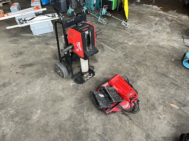  Milwaukee MXF DH2528H-601