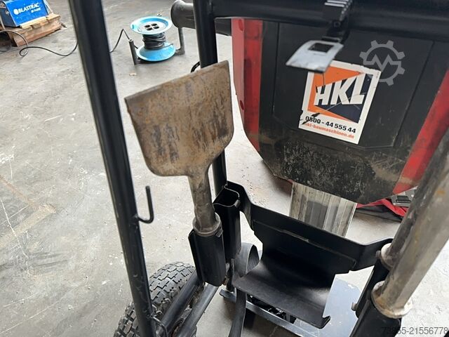  Milwaukee MXF DH2528H-601