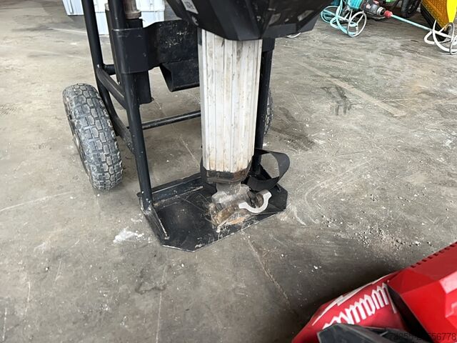  Milwaukee MXF DH2528H-601