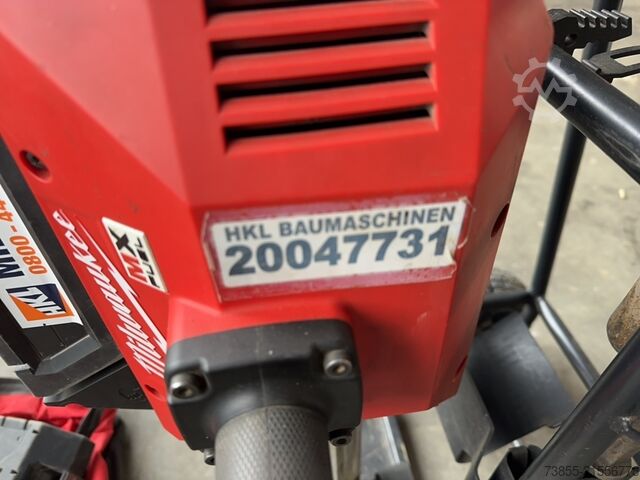  Milwaukee MXF DH2528H-601