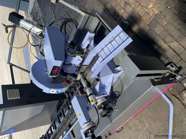  MEP CONDOR 90 CNC LR