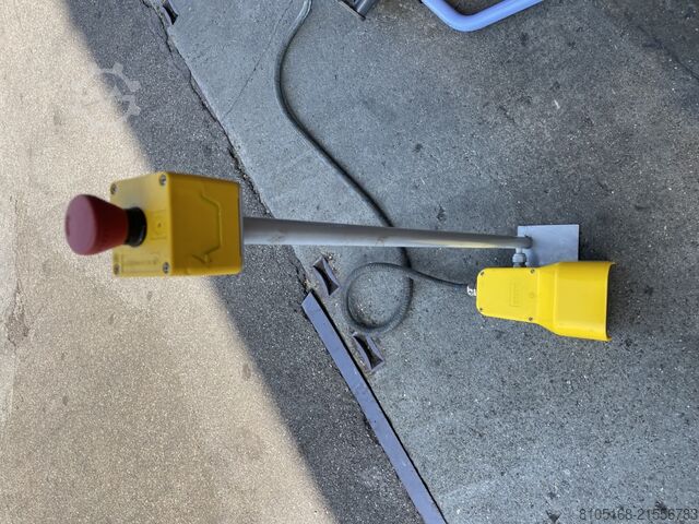  MEP CONDOR 90 CNC LR