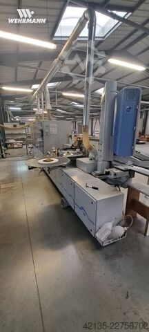 Geiger Maschinenbau AG Geiger Maschinenbau AG Geiger Maschinenbau AG