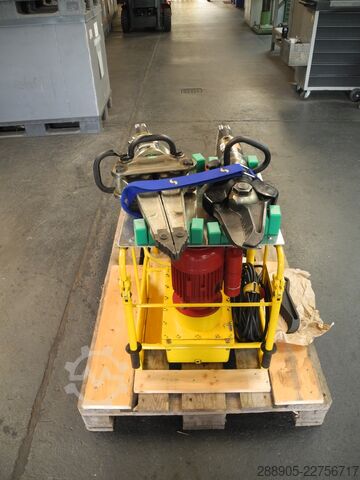 Hidraulički spasilački set WEBER E45L SP30LS S180