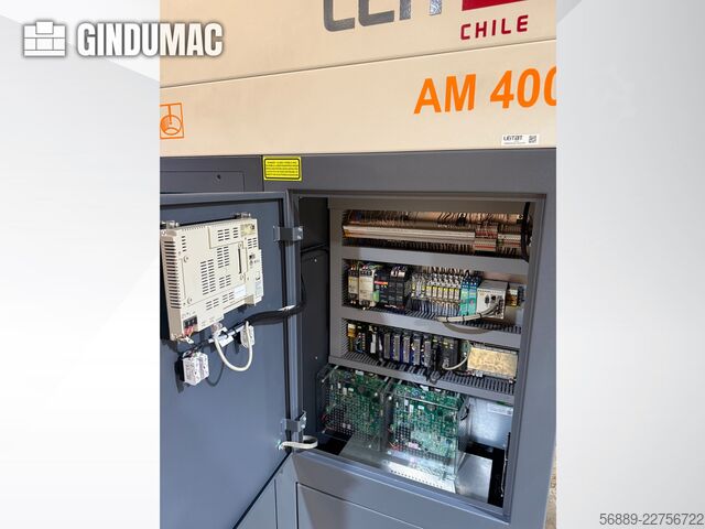 RENISHAW AM400 RENISHAW AM400