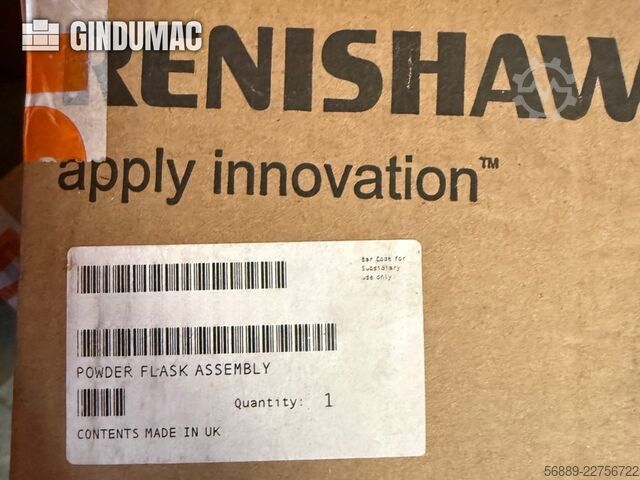 RENISHAW AM400 RENISHAW AM400