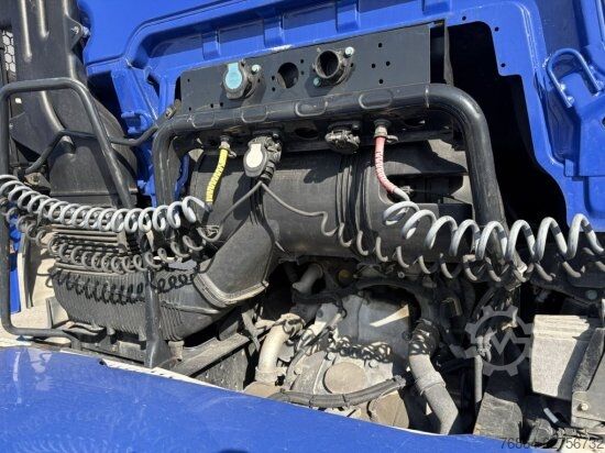 Unit traktor standard MAN TGX 18.500 XXL INTARDER,