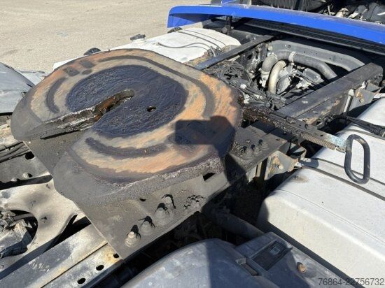 Unit traktor standard MAN TGX 18.500 XXL INTARDER,