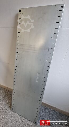 Modulinė lentyna SSI Schäfer Fachböden 128 x 39 x 4 cm R3000 B40/392/70 , ZB341315 , ZB9414