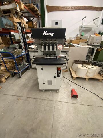 2002 Hang 114-00 Hang 114-00