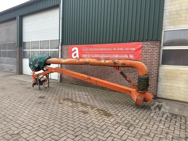 Veneroni AT 250 Veneroni AT 250