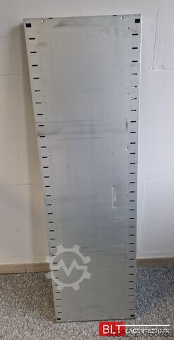 Steckregal SSI Schäfer Fachböden 131 x 39 x 4 cm R3000 ZB341315 , ZB9414 B40/392/70