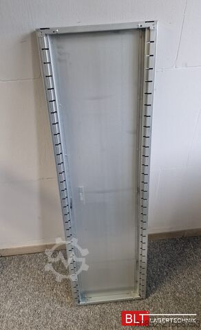 Steckregal SSI Schäfer Fachböden 131 x 39 x 4 cm R3000 ZB341315 , ZB9414 B40/392/70