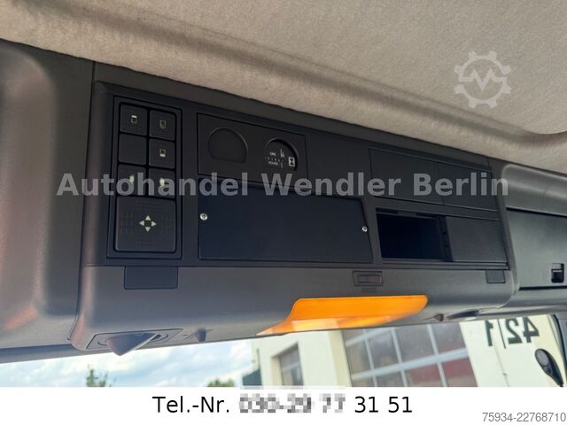 אחר IVECO FF 135 E 4x4 LF16 Tank 1600 l+Schaummischanlage