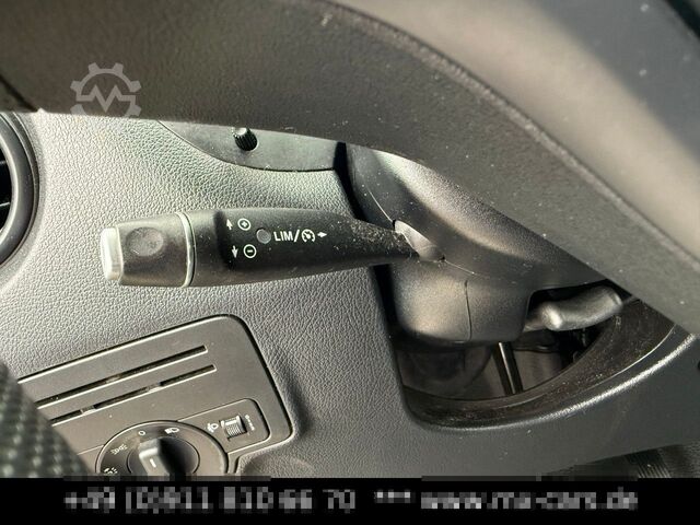 패널 밴 MERCEDES-BENZ Vito 114 CDi Kasten L2H1 Lang Klima Tempomat