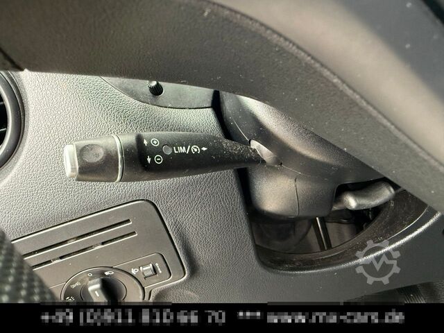 패널 밴 MERCEDES-BENZ Vito 114 CDi Kasten L2H1 Lang Klima Tempomat