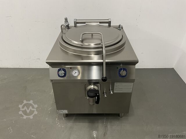Hervidor de agua de 100L Electrolux 391100