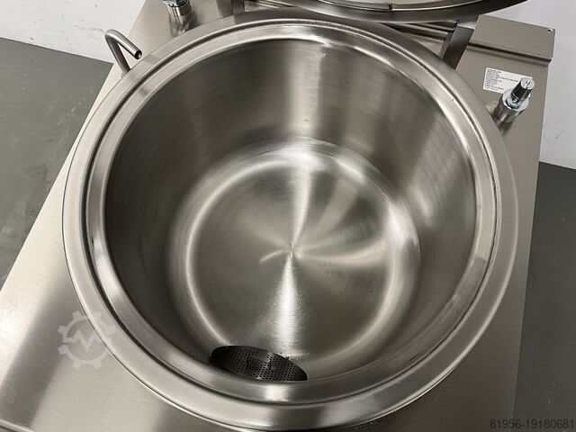 Hervidor de agua de 100L Electrolux 391100