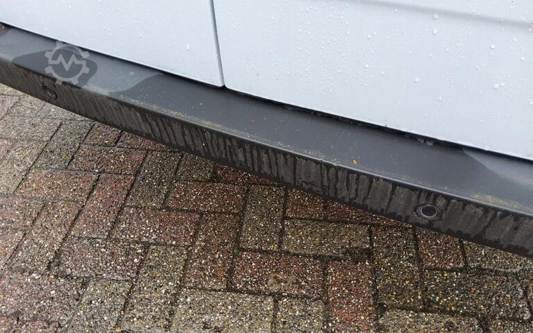 Furgoneta Renault Master 150.35  EURO 6  L2H2 GESLOTEN - BPM VRIJ