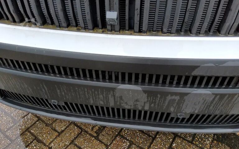 Furgoneta Renault Master 150.35  EURO 6  L2H2 GESLOTEN - BPM VRIJ