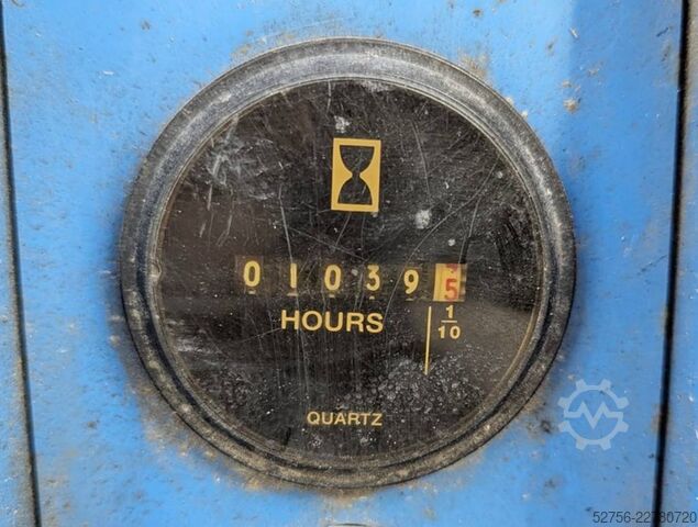 Elevador de tesoura Genie GS1530