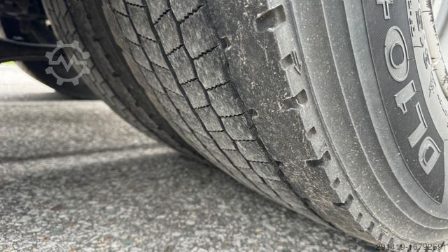 Štandardný ťahač MAN TGX 18.510 XXL Zgm Bj 2021 *5* Stück
