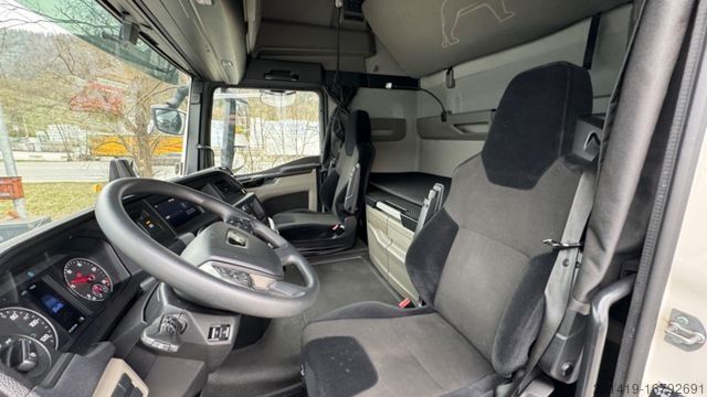 Štandardný ťahač MAN TGX 18.510 XXL Zgm Bj 2021 *5* Stück