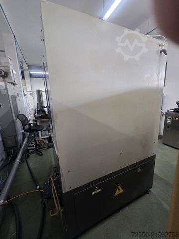 Työkaluhiomakone Schneeberger NORMA NC4