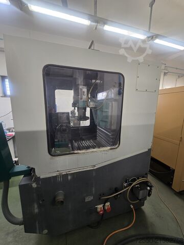 Työkaluhiomakone Schneeberger NORMA NC4