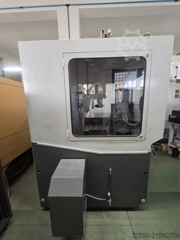 Työkaluhiomakone Schneeberger NORMA NC4