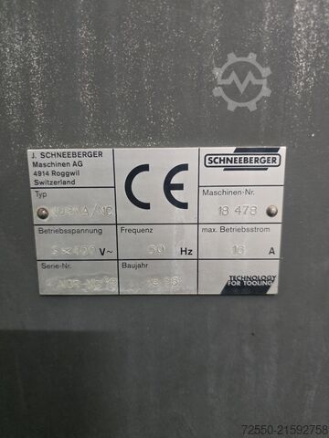 MIBA maskiner MIBA maskiner MIBA maskiner