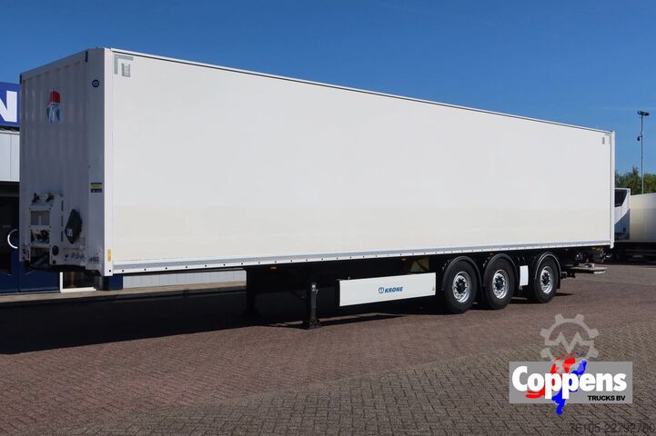 手提箱 Krone N/A SD