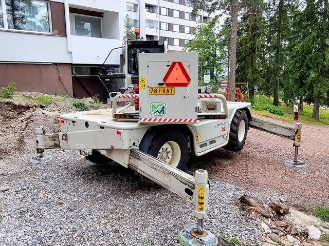 Placeholder Merlo ROTO 40.26