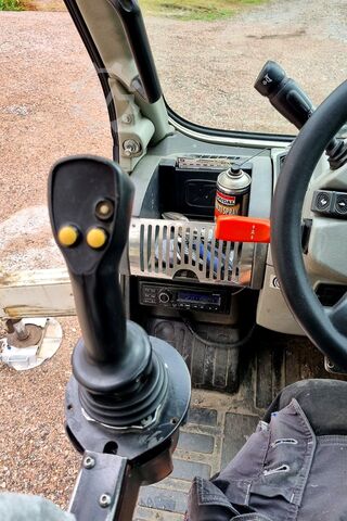  Merlo ROTO 40.26 MCSS