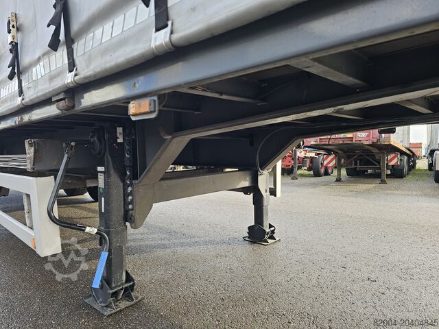 2011 RENDERS ROC 16.27 N | SAF DISC | LIFT AXLE|TUV APK . RENDERS ROC 16.27 N | SAF DISC | LIFT AXLE|TUV APK 05-1...