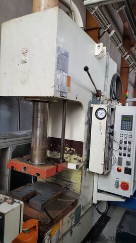 Ekscentrični tisk Raster PYE 40 S1