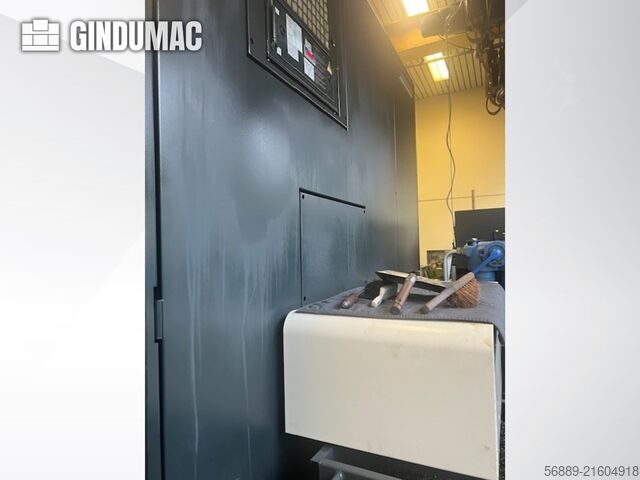 دي إم جي موري سيكي DMU 75 مونو بلوك DMG Mori Seiki DMU 75 monoBlock