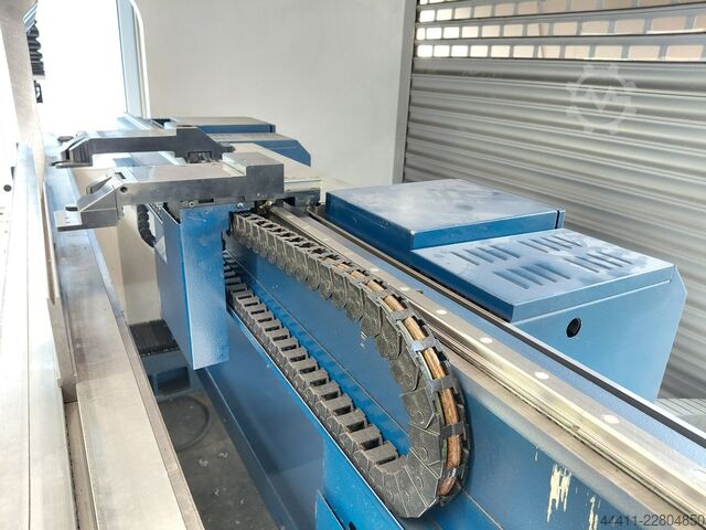 Locīšanas prese TRUMPF TruBend 5230 (B03)