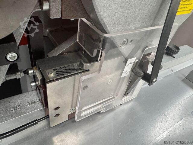 Stitching machine Hohner Economy 25/40