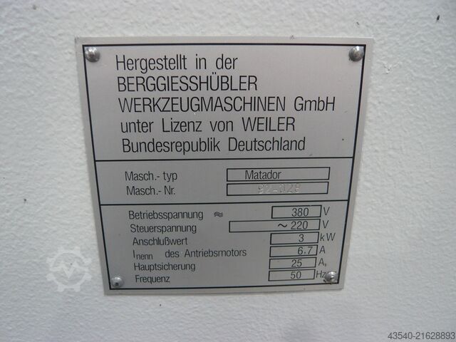 Hofmann GmbH Hofmann GmbH Hofmann GmbH