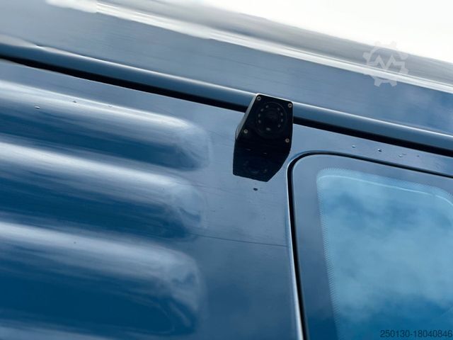 Camion plateau MAN TGX 35.460 8x4-4 BL Pritsche+HMF 1920K Ladekran