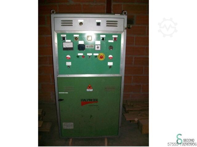 Furnierpressen Italpresse GB/13 1991 Italpresse GB/13 GB