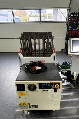 Placeholder RoboJob Turn-Assist 180s