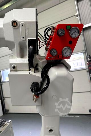 Placeholder RoboJob Turn-Assist 180s