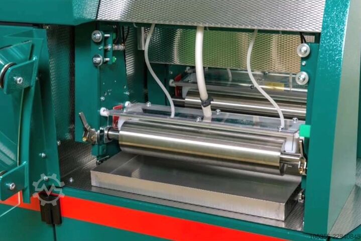 Máquina de prensado para encuadernación Schmedt Präleg XL Casing-in Pressing Machine