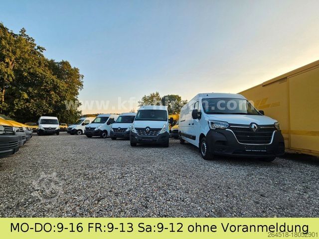 Furgoneta VOLKSWAGEN T5 1.9TDI Transporter 2x Schiebetüre Scheckheft
