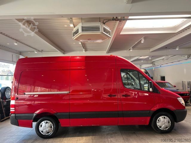 Kastenwagen hoch MERCEDES-BENZ Sprinter 316 CDI *AHK=3.500KG*Garantie*L2-H2*
